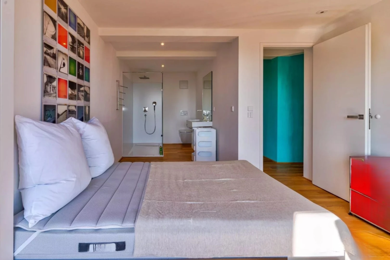 Квартира в Каннах, Франция, 258 м² - фото 12