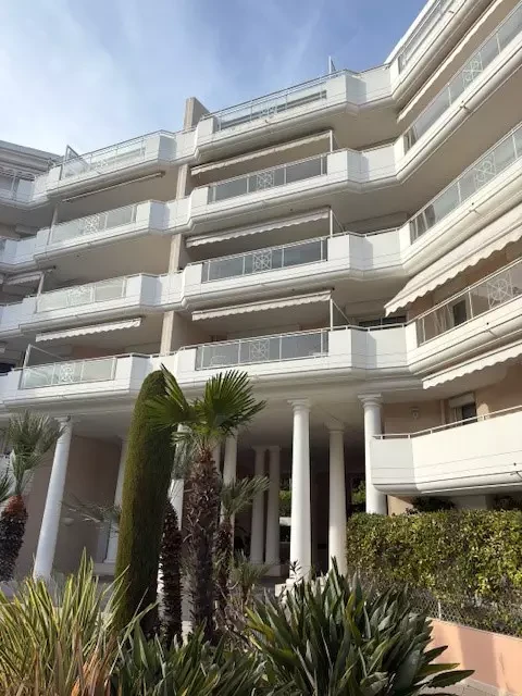 Квартира в Каннах, Франция, 78 м² - фото 12