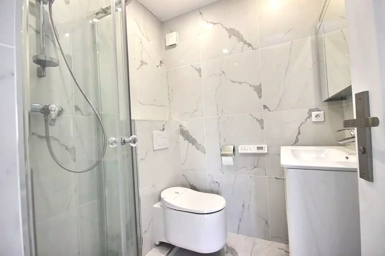 Квартира в Каннах, Франция, 83 м² - фото 12