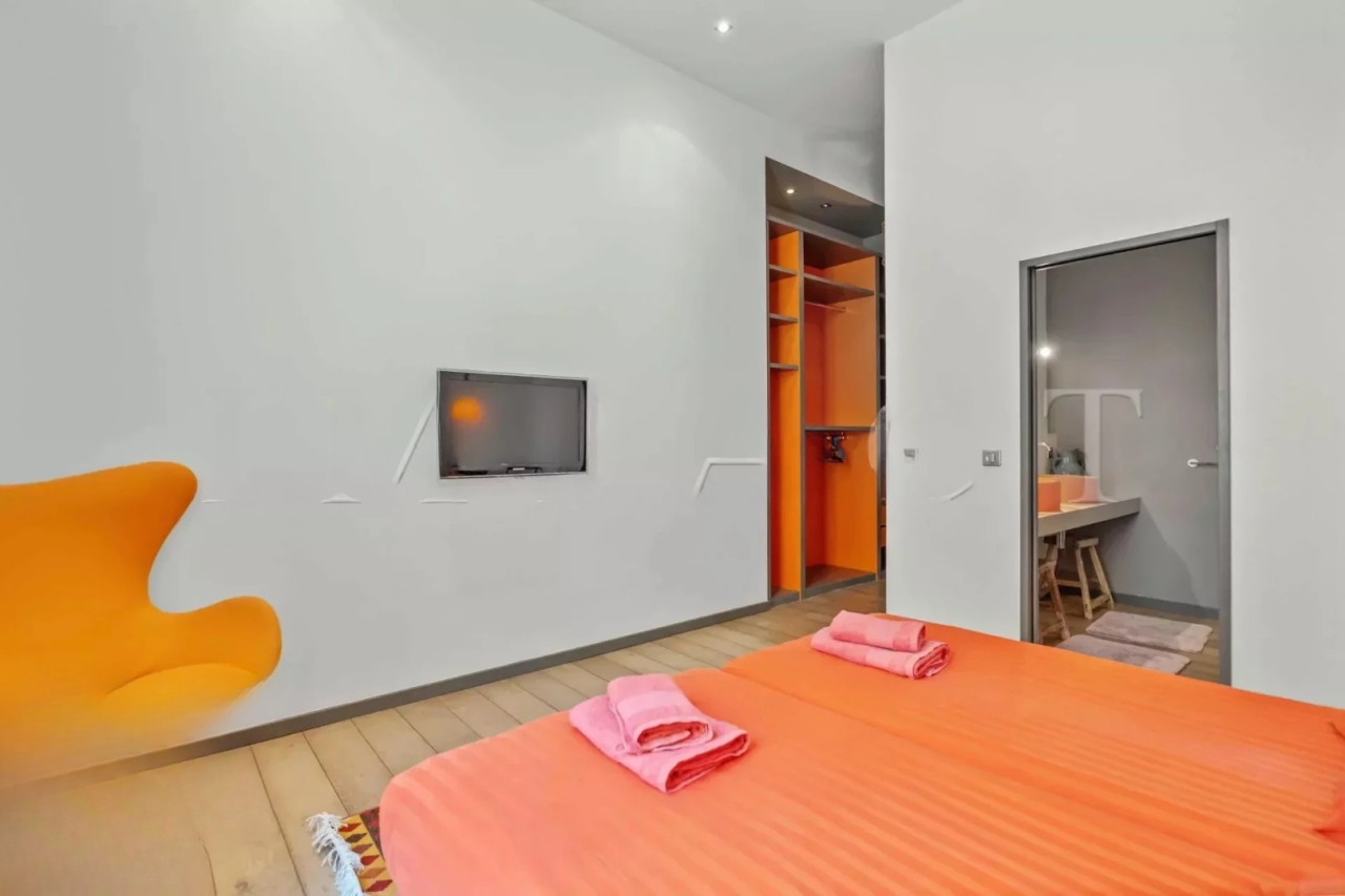 Квартира в Каннах, Франция, 140 м² - фото 12
