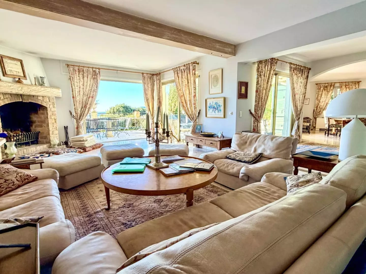 Квартира в Каннах, Франция, 385 м² - фото 12