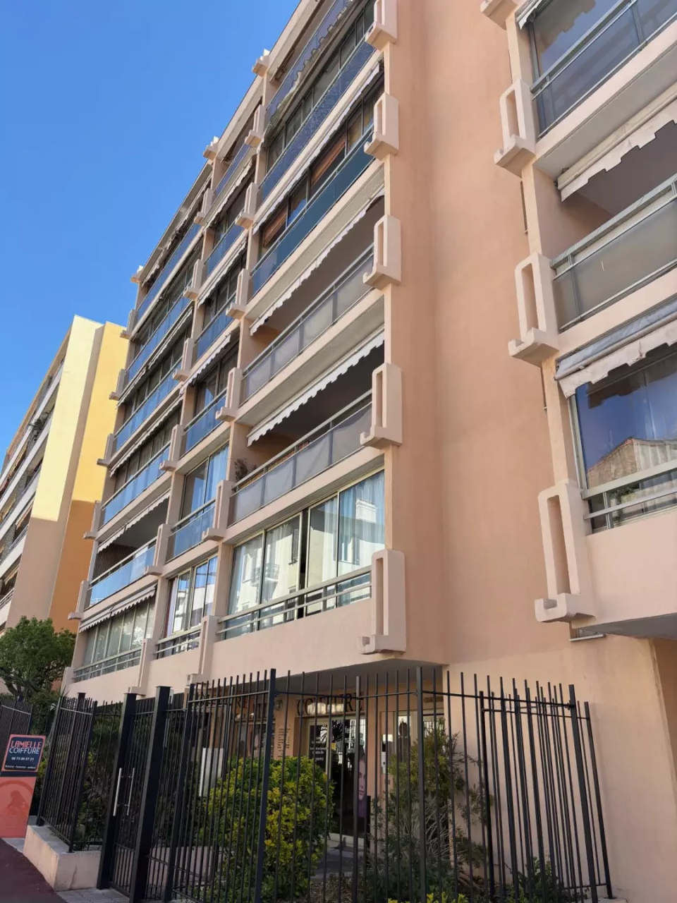 Квартира в Каннах, Франция, 40 м² - фото 12