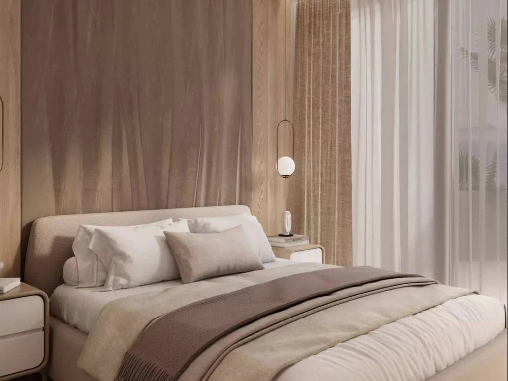 Квартира в Опатии, Хорватия, 60 м² - фото 12