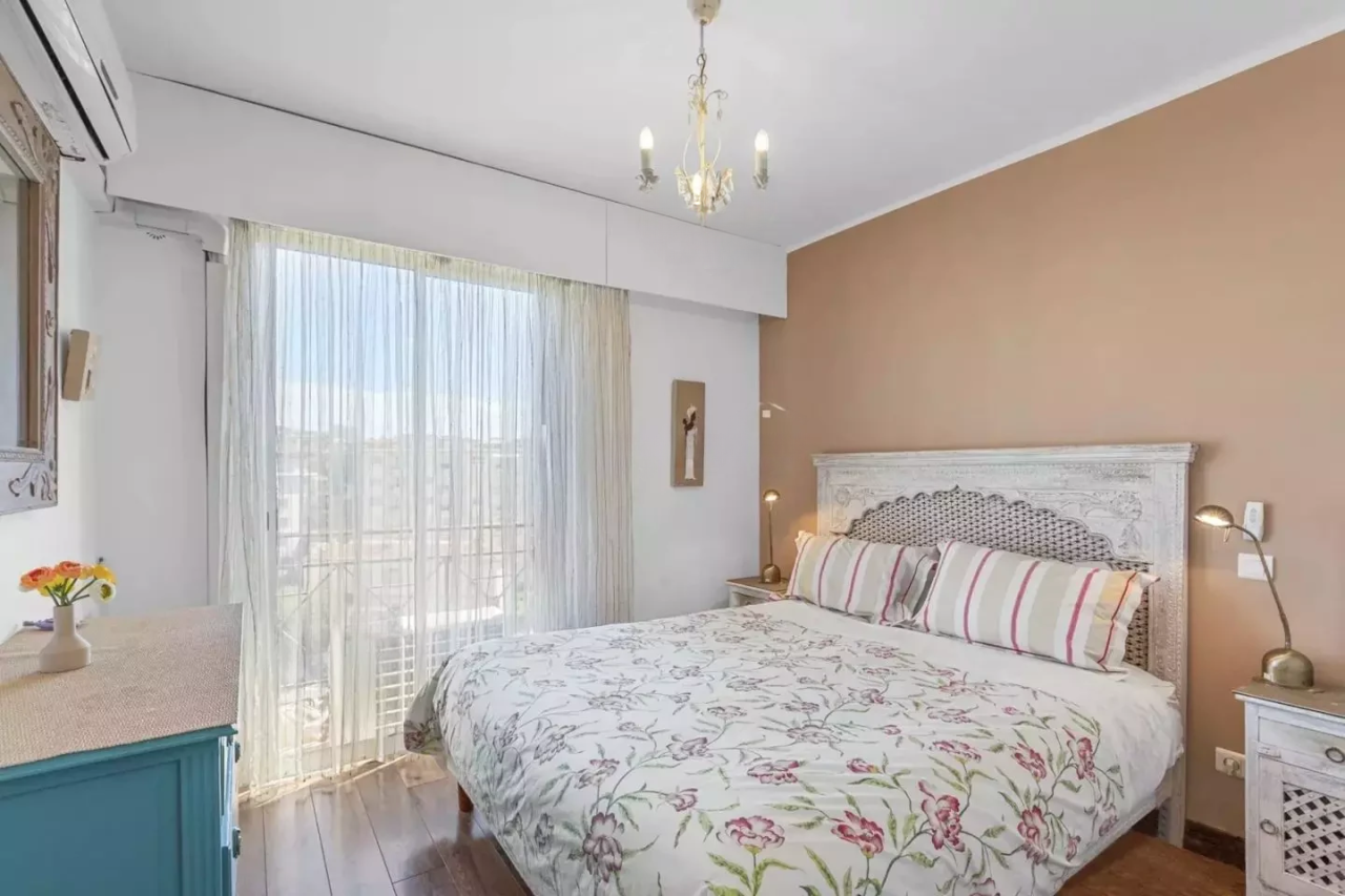 Квартира в Каннах, Франция, 59 м² - фото 12