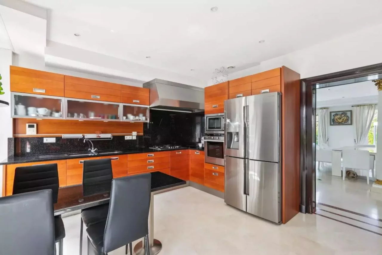 Квартира в Каннах, Франция, 340 м² - фото 12