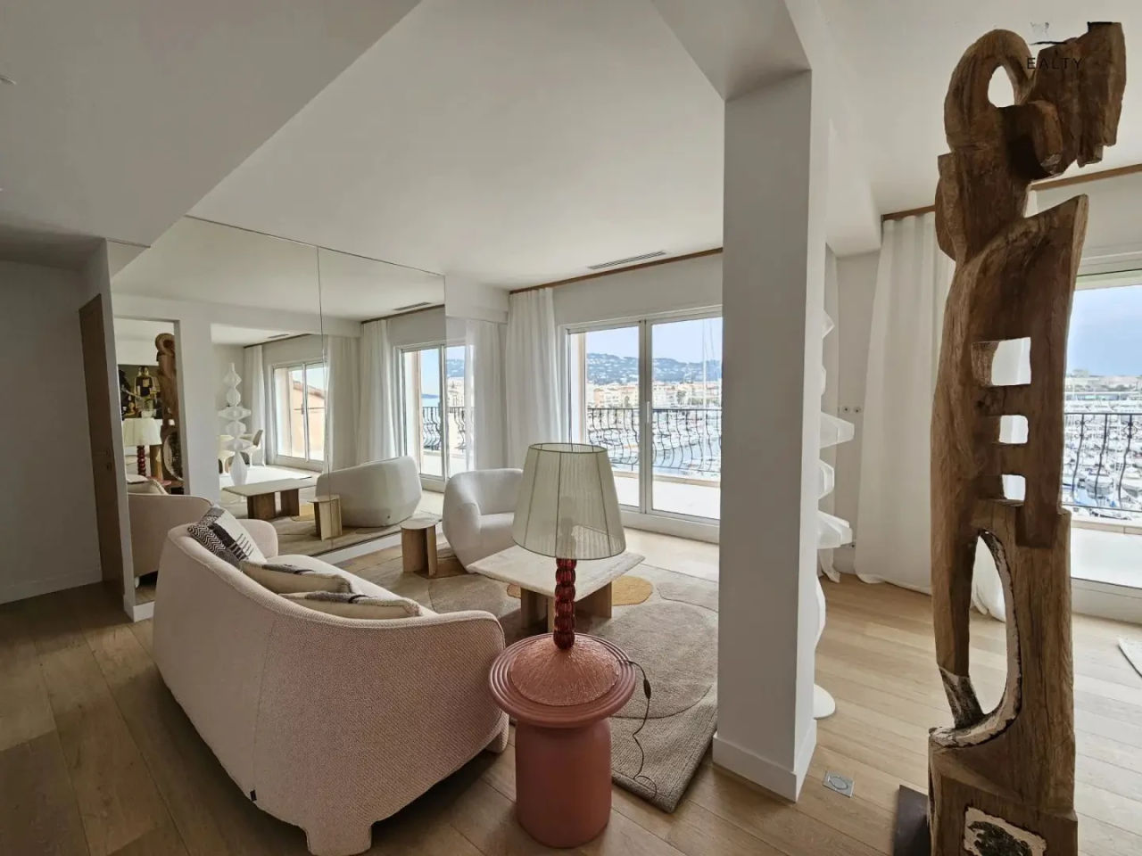 Квартира в Каннах, Франция, 121 м² - фото 13