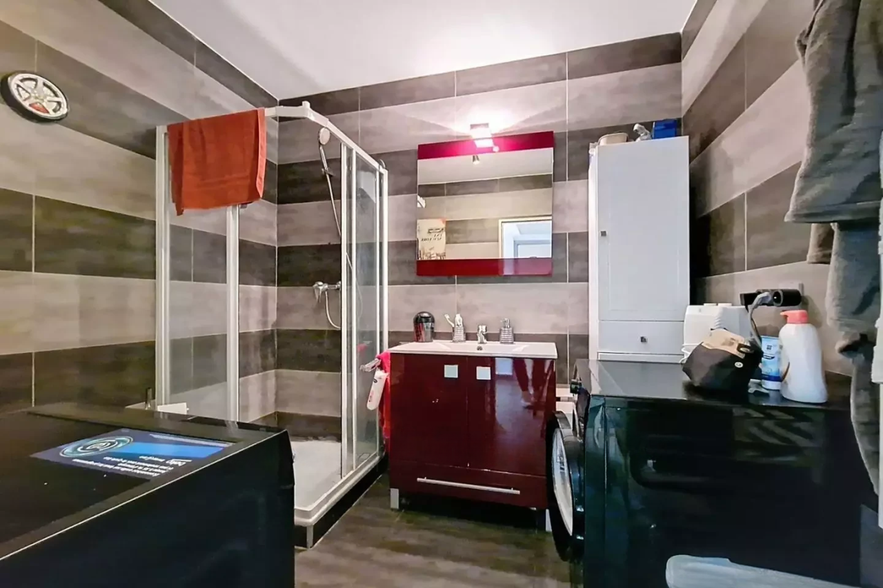 Квартира в Каннах, Франция, 55 м² - фото 13