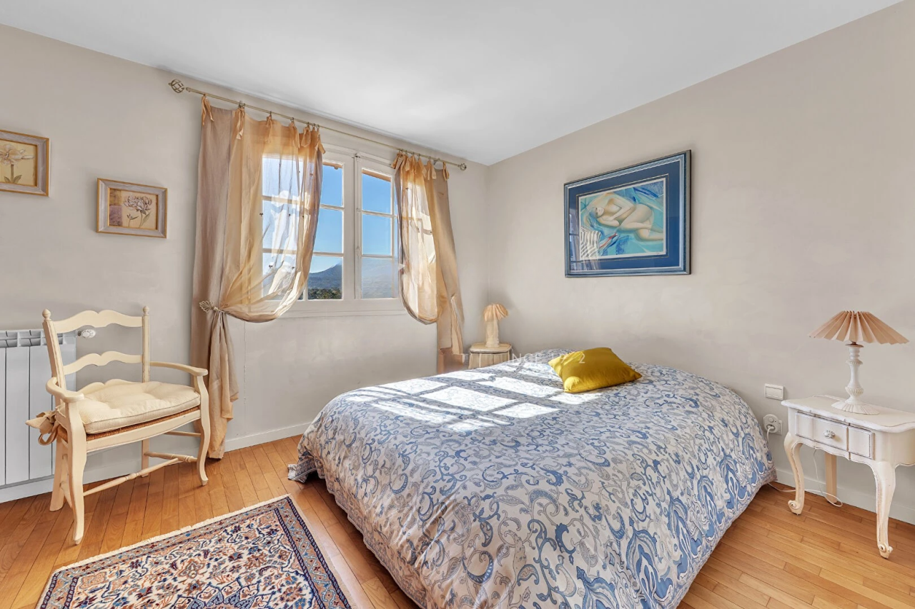 Квартира в Каннах, Франция, 228 м² - фото 13