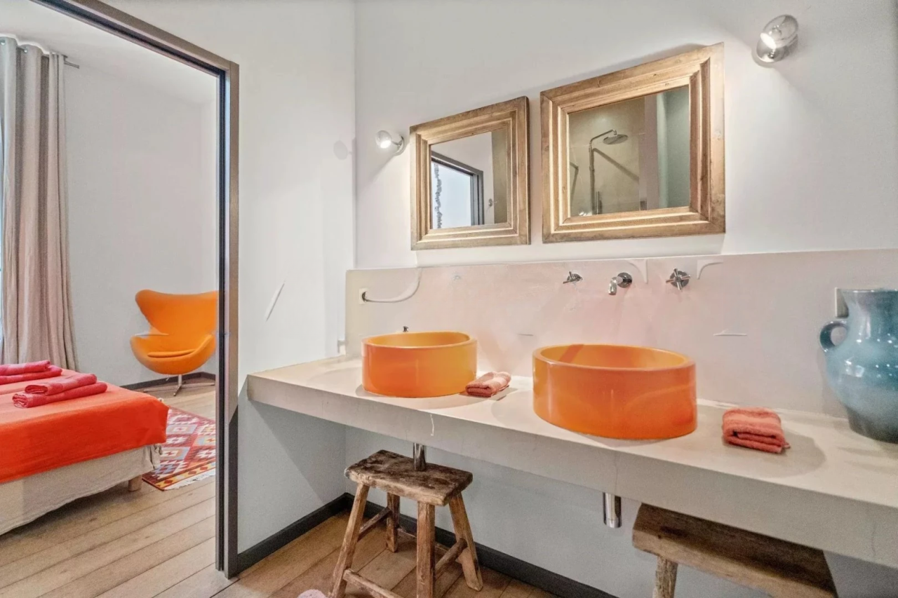Квартира в Каннах, Франция, 140 м² - фото 13