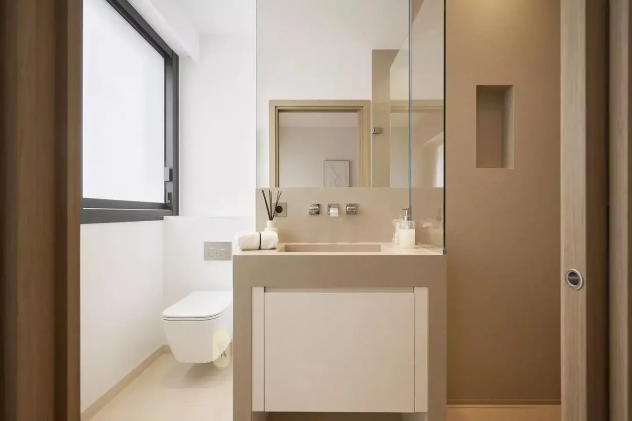 Квартира в Каннах, Франция, 110 м² - фото 13