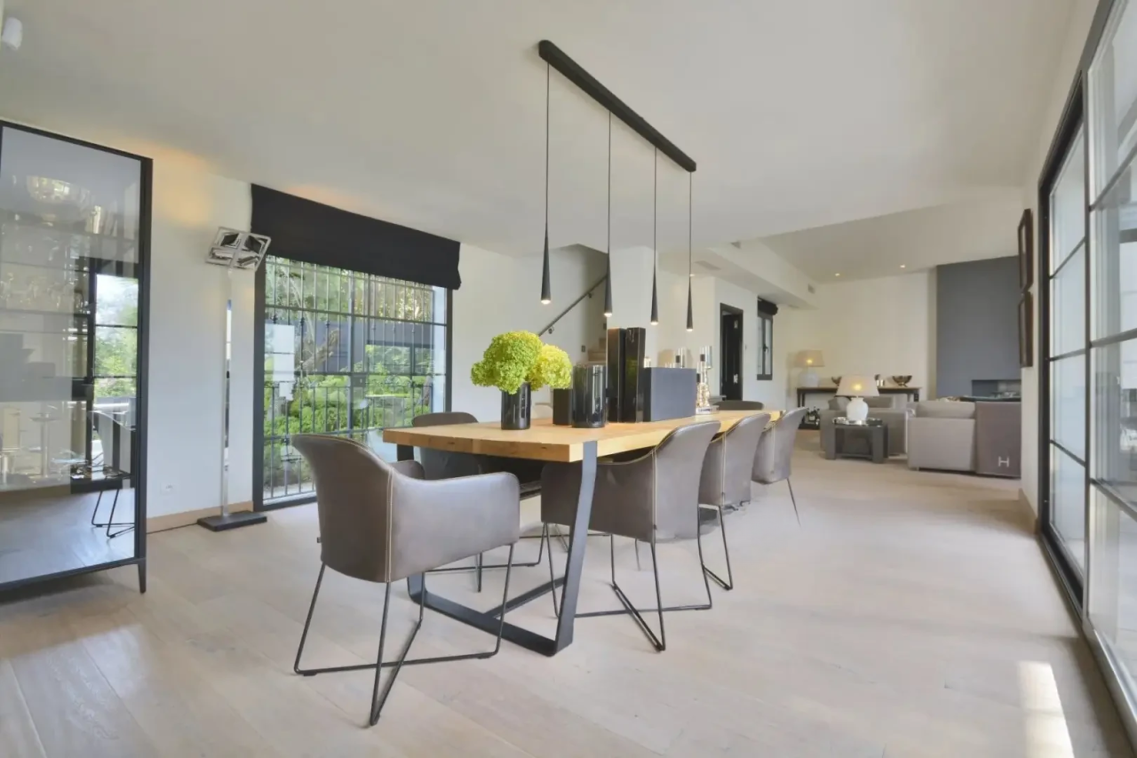 Квартира в Каннах, Франция, 281 м² - фото 13