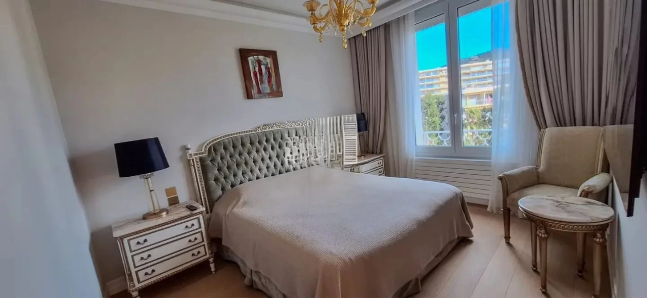 Квартира в Каннах, Франция, 126 м² - фото 13