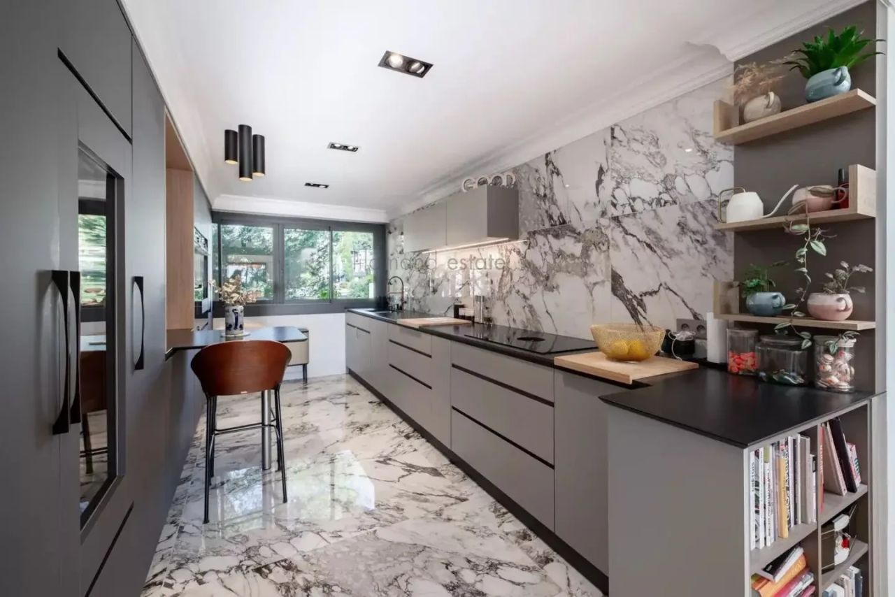 Квартира в Каннах, Франция, 110 м² - фото 13