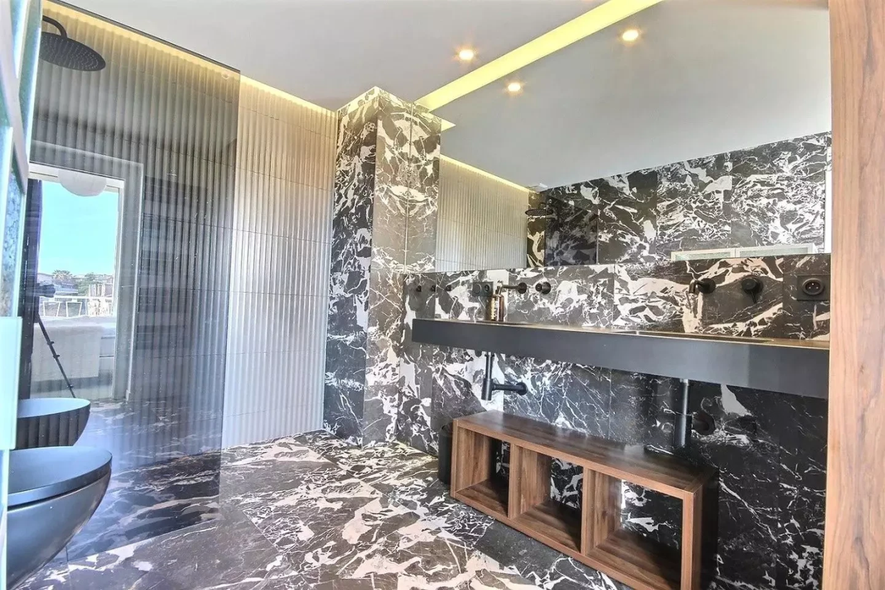 Квартира в Каннах, Франция, 97 м² - фото 13