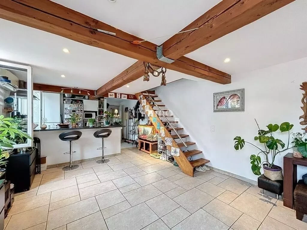 Квартира в Каннах, Франция, 62 м² - фото 5