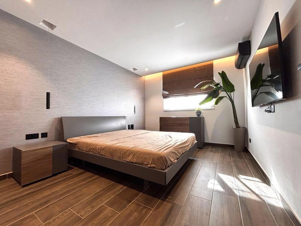 Квартира в Аттарде, Мальта, 160 м² - фото 13