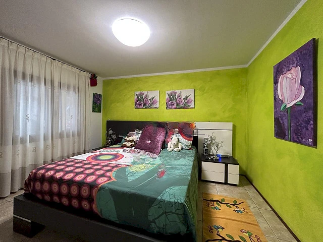 Квартира в Сан-Жулиа-де-Лории, Андорра, 200 м² - фото 13