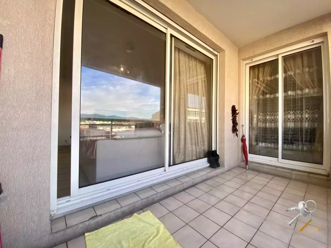 Квартира в Каннах, Франция, 45 м² - фото 13