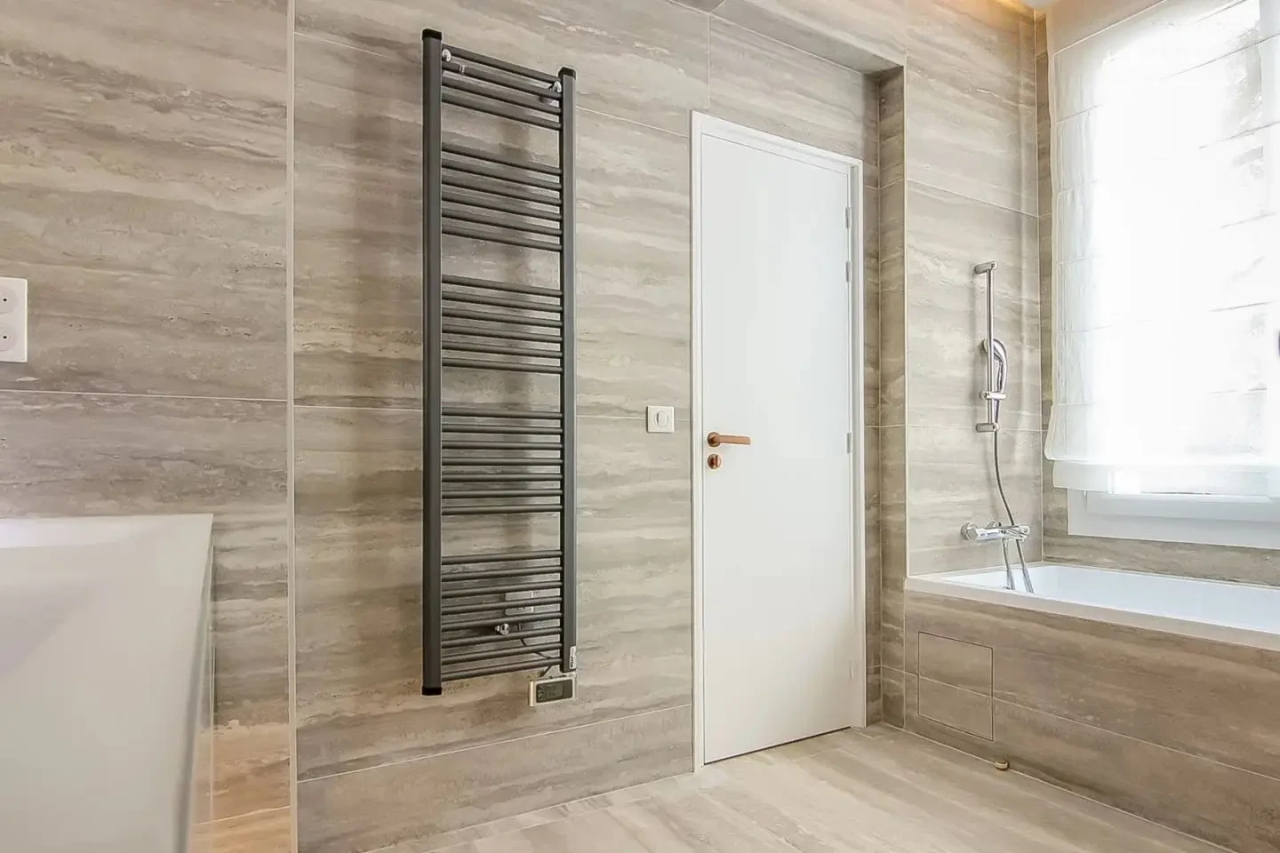 Квартира в Каннах, Франция, 131 м² - фото 14