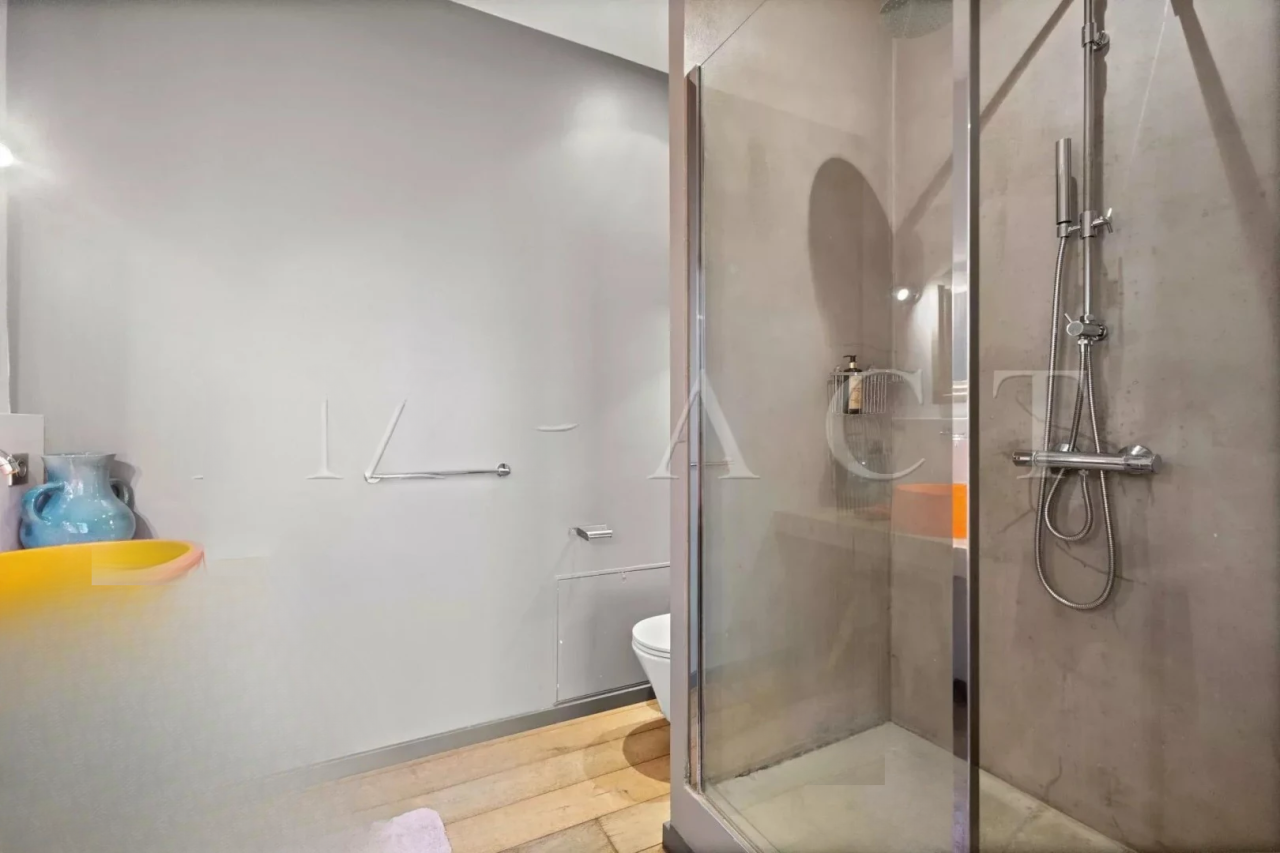 Квартира в Каннах, Франция, 140 м² - фото 14
