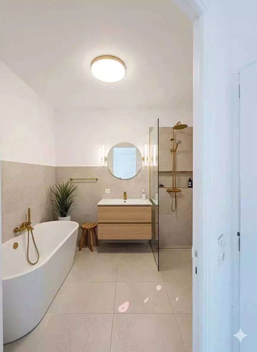 Квартира в Каннах, Франция, 42 м² - фото 14