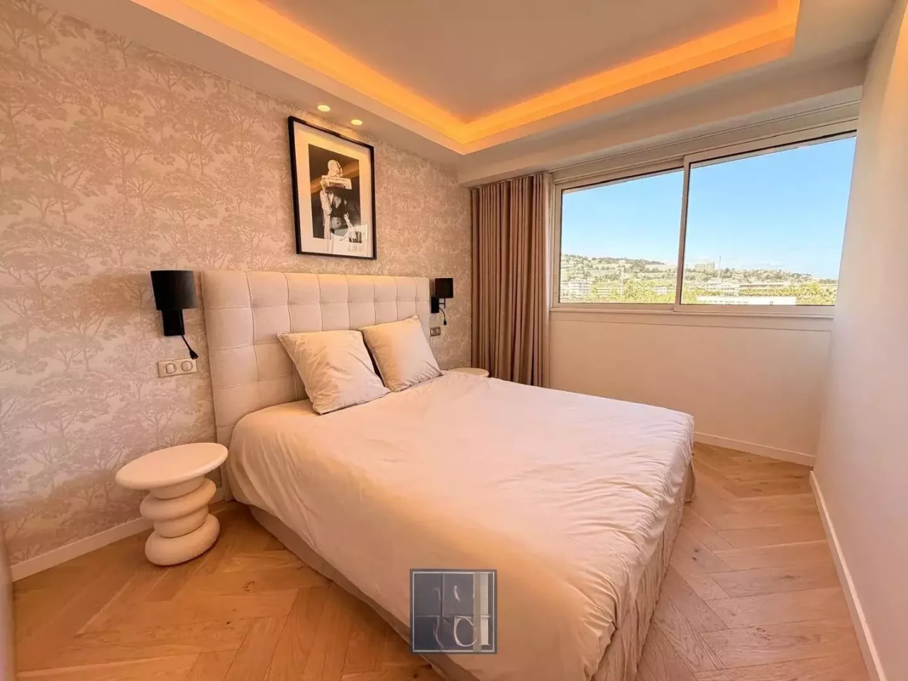 Квартира в Каннах, Франция, 95 м² - фото 14