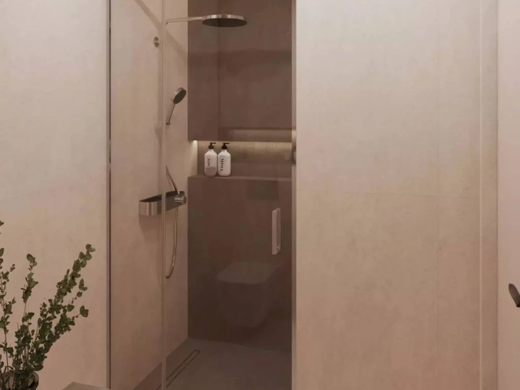 Квартира в Опатии, Хорватия, 60 м² - фото 14