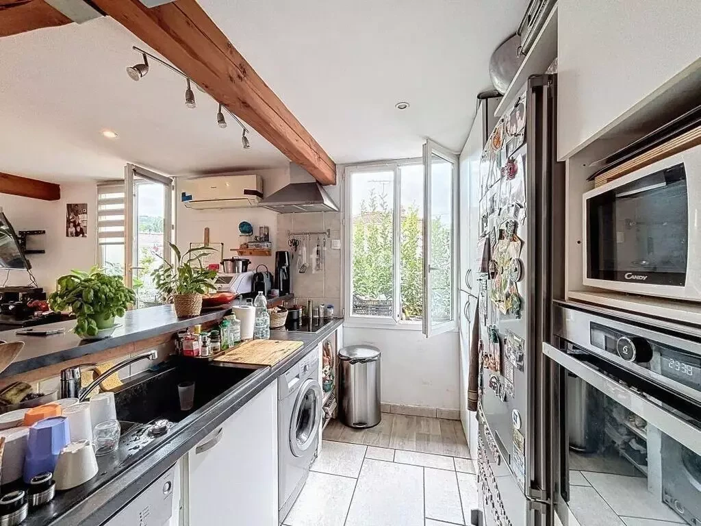 Квартира в Каннах, Франция, 62 м² - фото 6