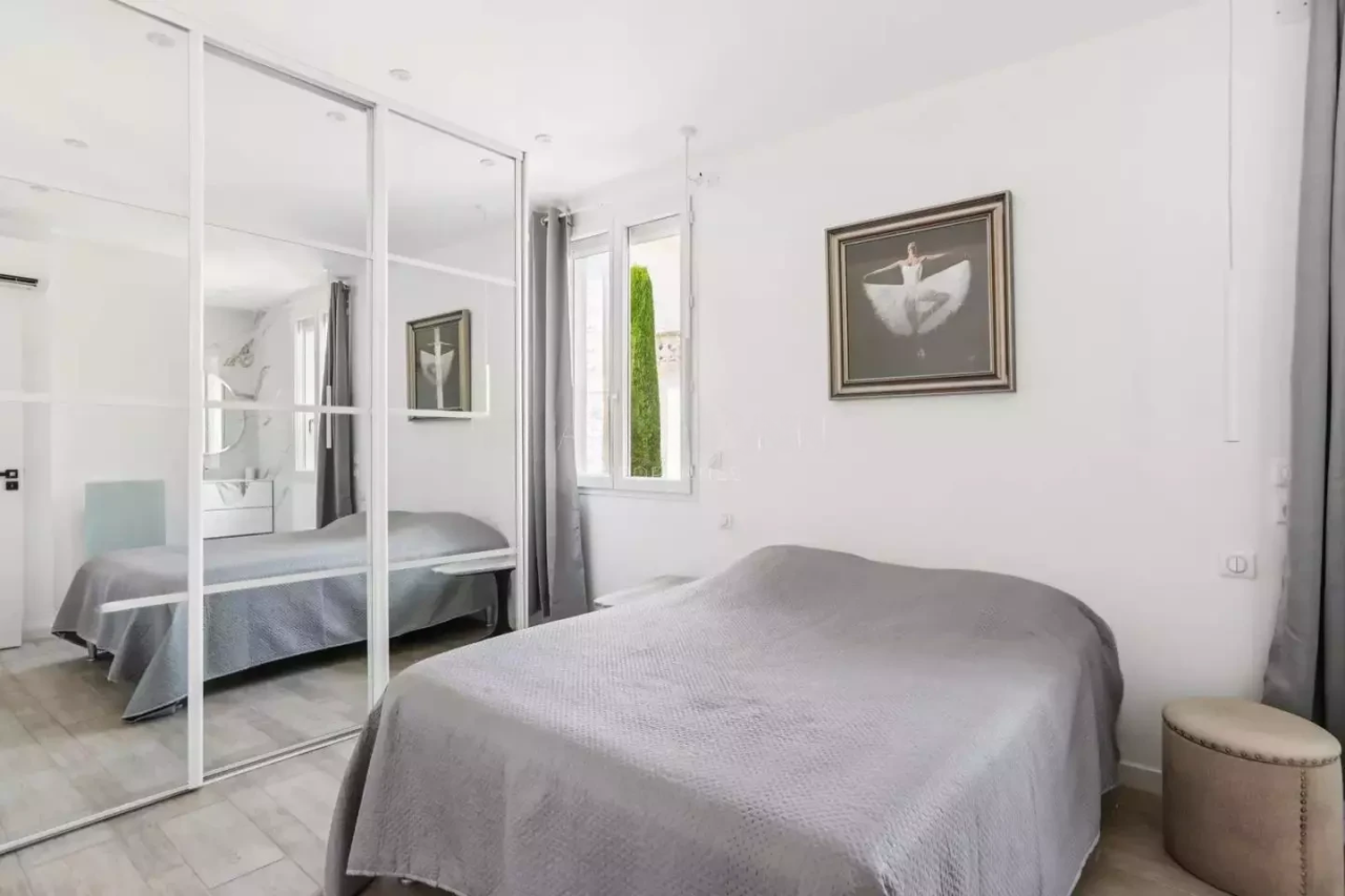 Квартира в Каннах, Франция, 340 м² - фото 14