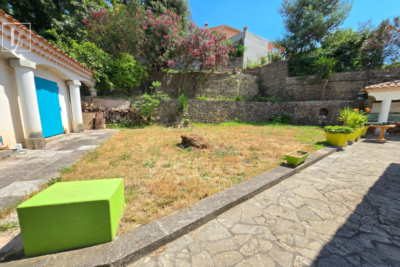 Квартира в Каннах, Франция, 240 м² - фото 14
