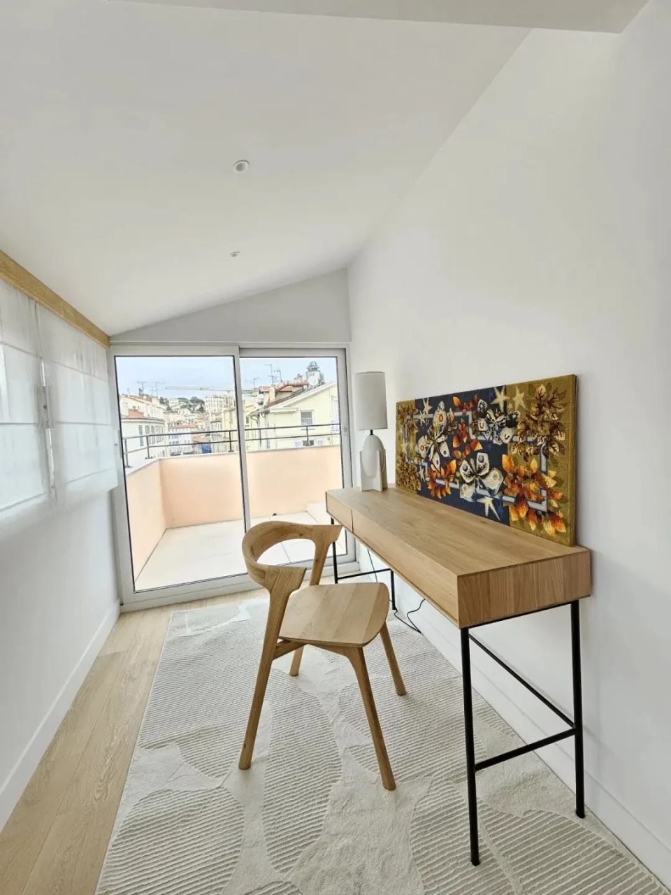 Квартира в Каннах, Франция, 121 м² - фото 14