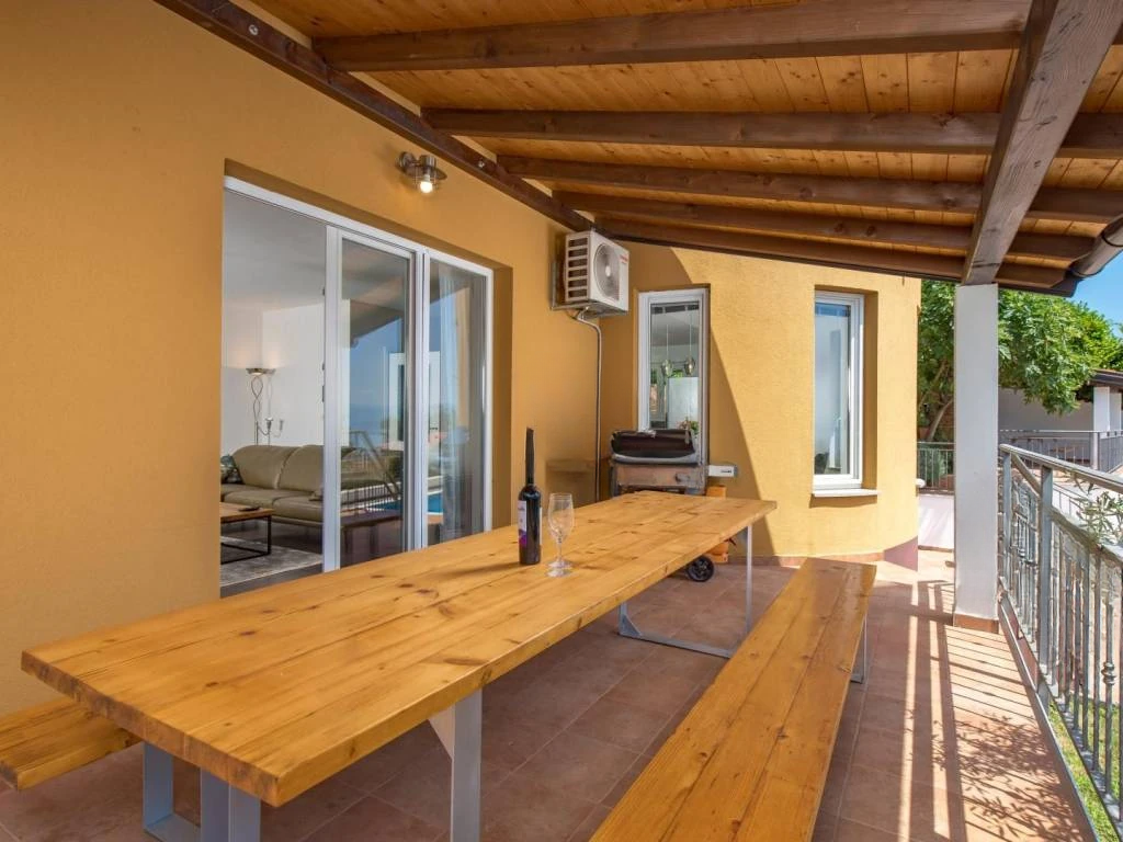 Дом в Опатии, Хорватия, 250 м² - фото 14