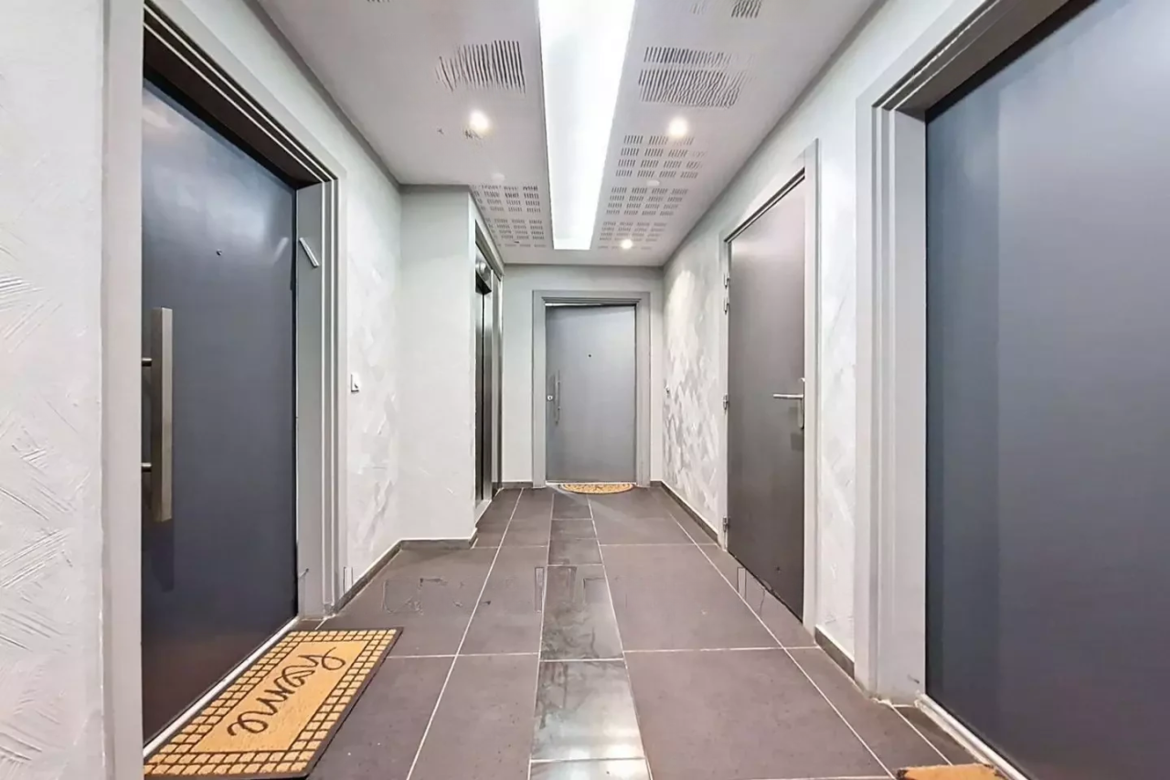 Квартира в Каннах, Франция, 55 м² - фото 14