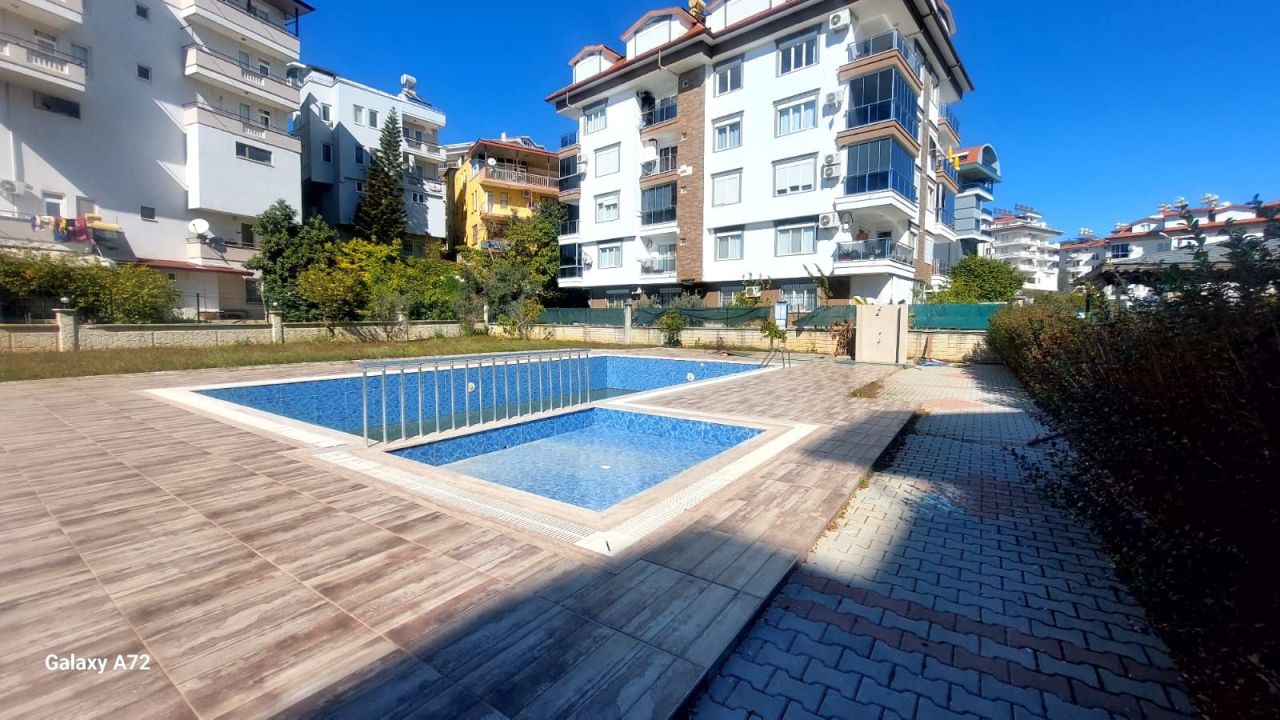Апартаменты в Алании, Турция, 340 м² - фото 2