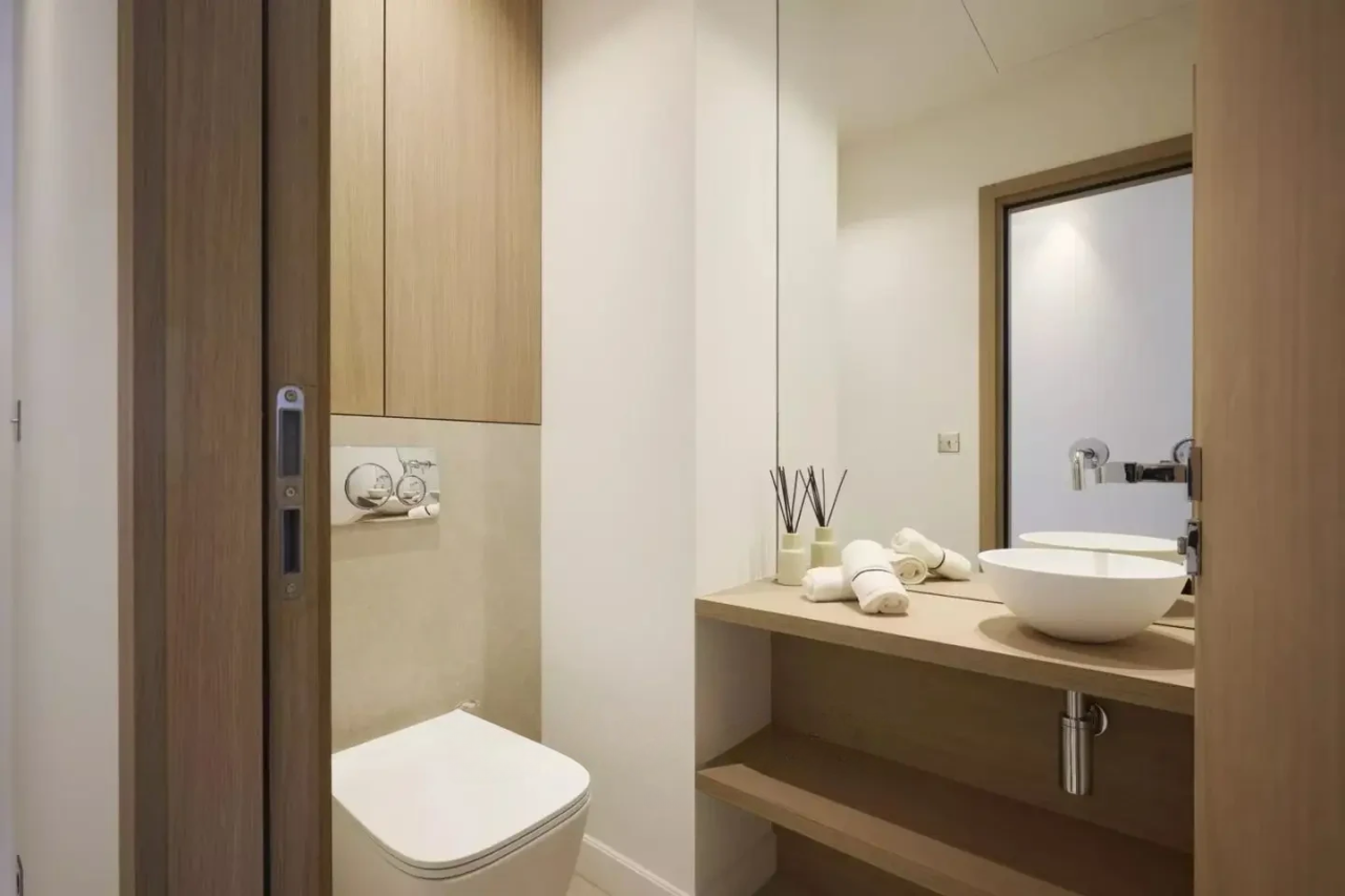 Квартира в Каннах, Франция, 110 м² - фото 15