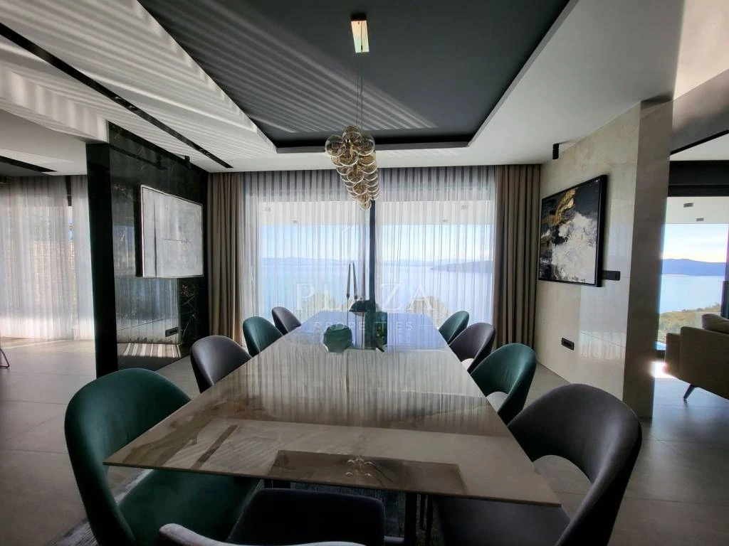 Дом в Опатии, Хорватия, 350 м² - фото 15