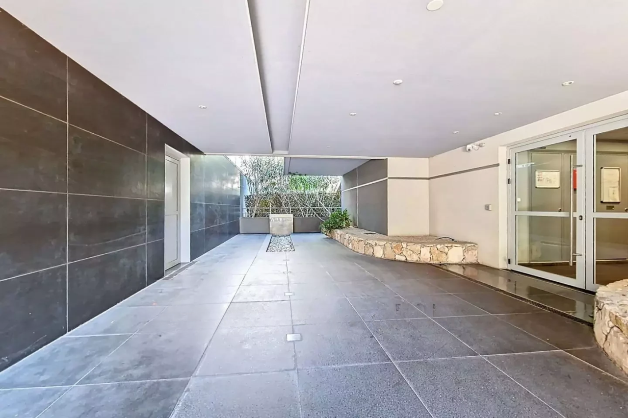 Квартира в Каннах, Франция, 55 м² - фото 15