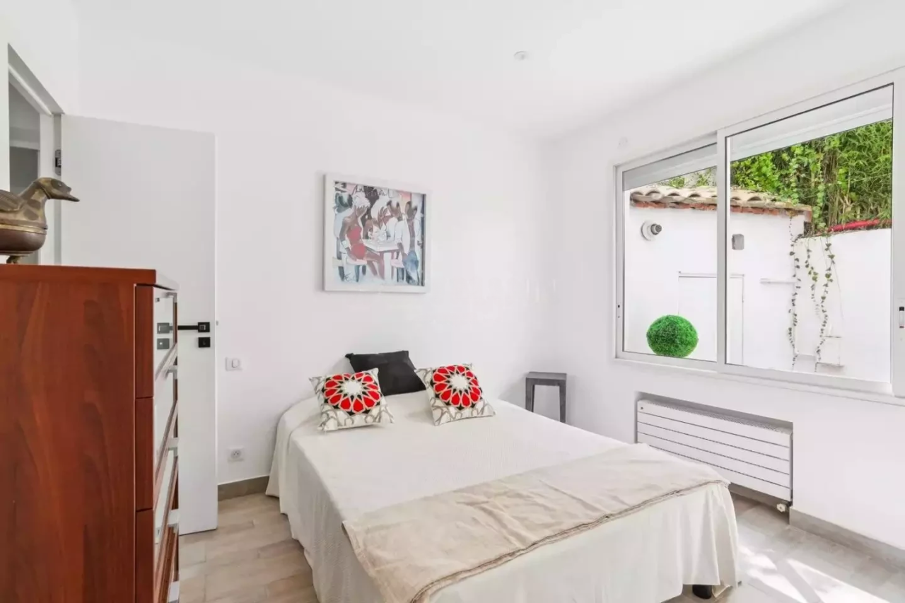 Квартира в Каннах, Франция, 340 м² - фото 15