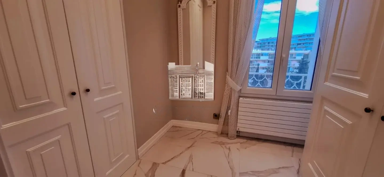 Квартира в Каннах, Франция, 126 м² - фото 15