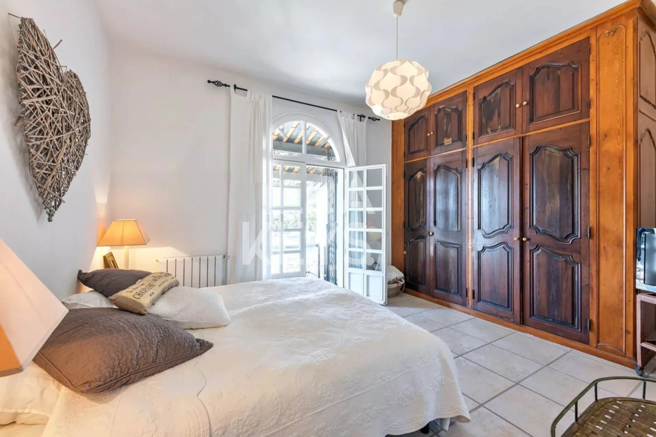 Квартира в Каннах, Франция, 207 м² - фото 15