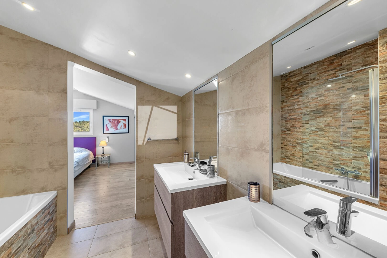 Квартира в Каннах, Франция, 175 м² - фото 15