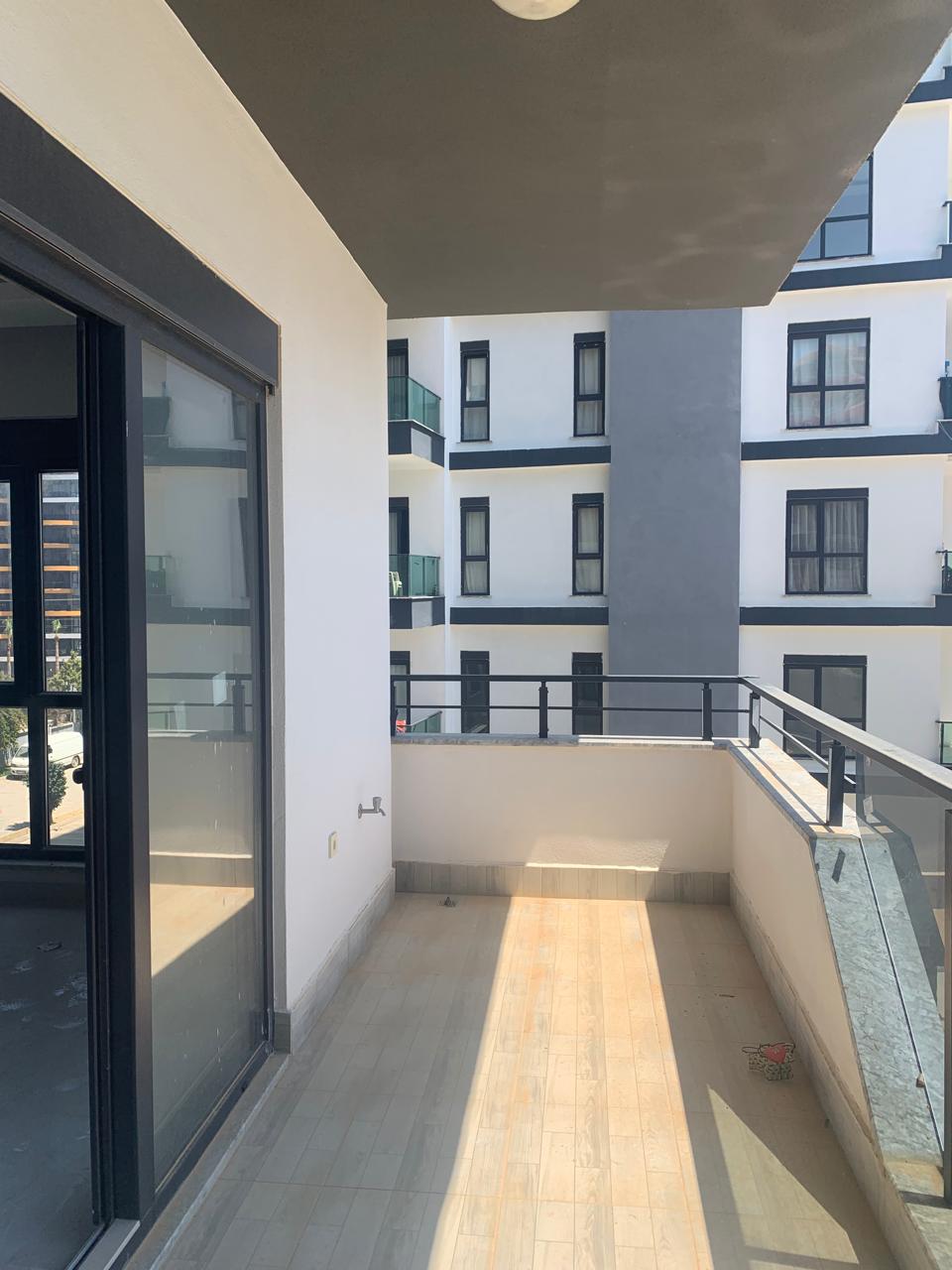 Апартаменты в Алании, Турция, 50 м² - фото 2