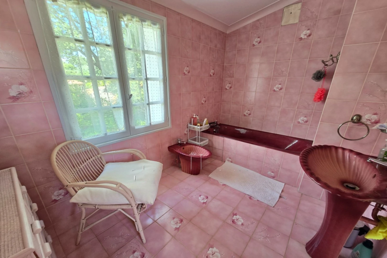 Квартира в Каннах, Франция, 240 м² - фото 15