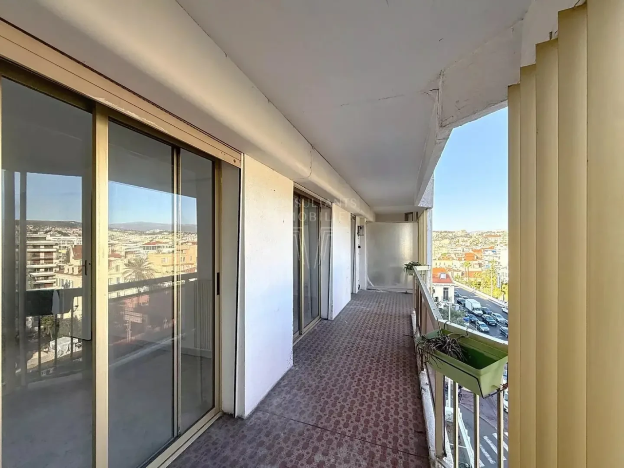 Квартира в Каннах, Франция, 42 м² - фото 15