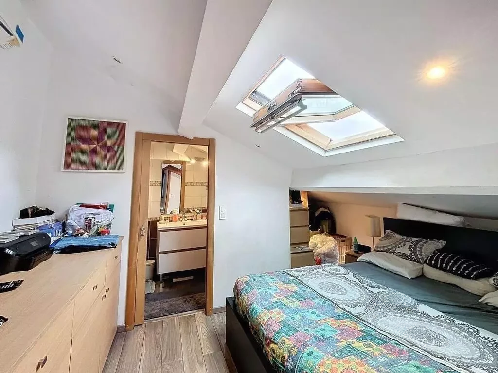 Квартира в Каннах, Франция, 62 м² - фото 7