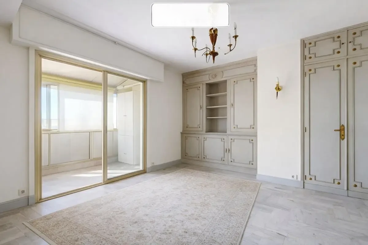 Квартира в Каннах, Франция, 152 м² - фото 15