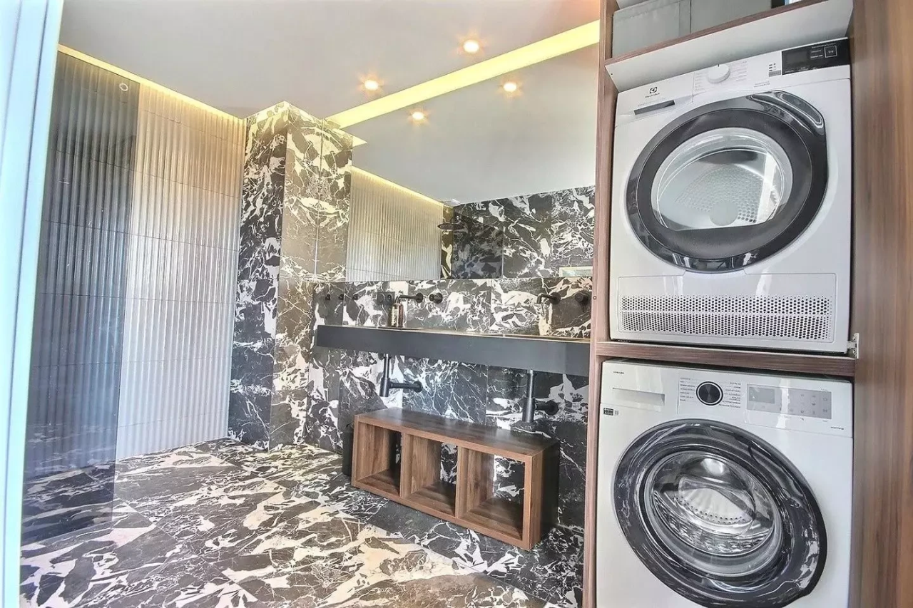 Квартира в Каннах, Франция, 97 м² - фото 15