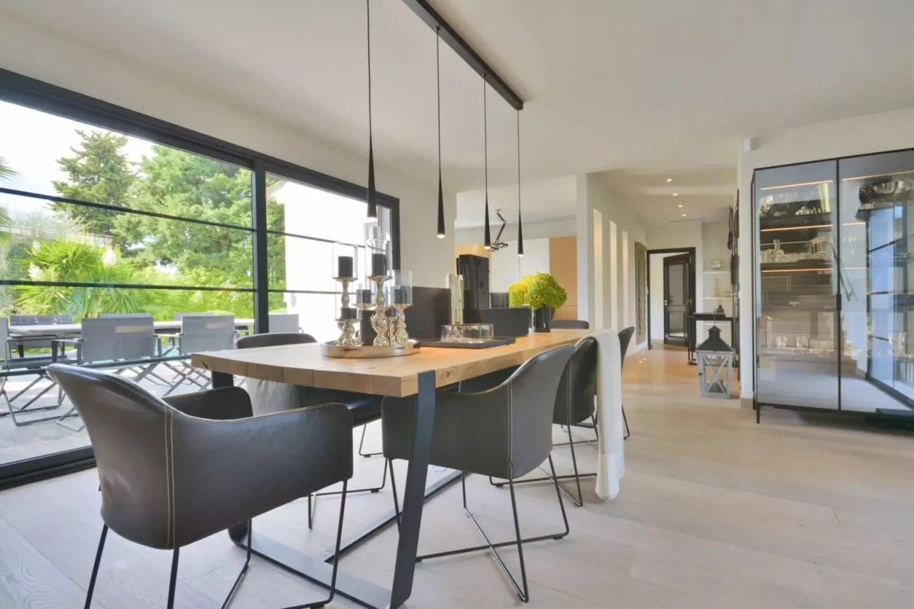 Квартира в Каннах, Франция, 281 м² - фото 15