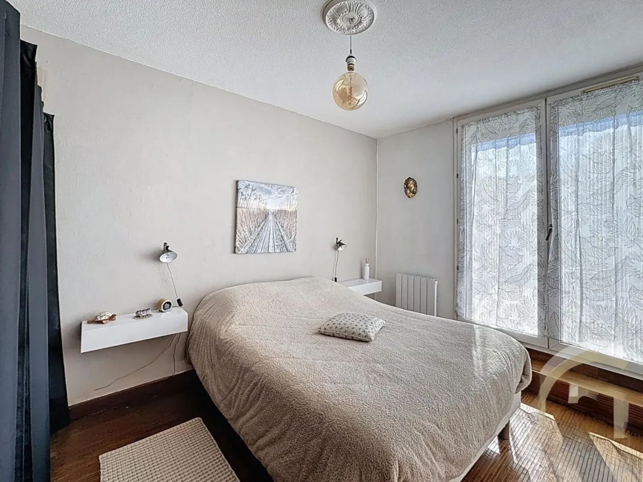 Квартира в Каннах, Франция, 78 м² - фото 15