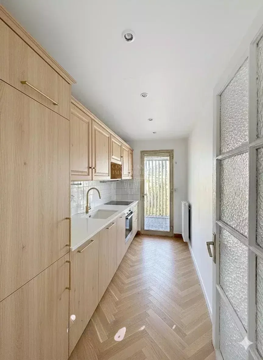 Квартира в Каннах, Франция, 42 м² - фото 16